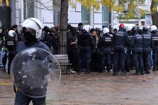 Od škol po drahé bydlení. Evropou se šíří vlna nespokojenosti